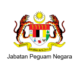 Jabatan Peguam Negara Logo